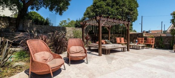 5 Schlafzimmer Villa in Sintra, Portugal, Nr. 114703 10