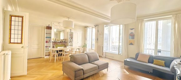 3 غرف نوم شقة في Paris, France رقم 125261 2