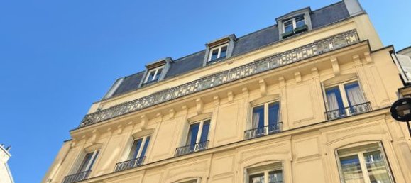 3 غرف نوم شقة في Paris, France رقم 125261 16