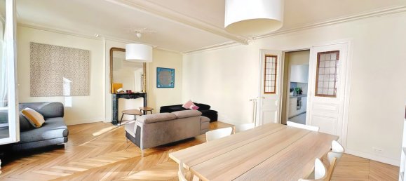 3 غرف نوم شقة في Paris, France رقم 125261 4