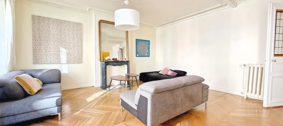 3 غرف نوم شقة في Paris, France رقم 125261 8