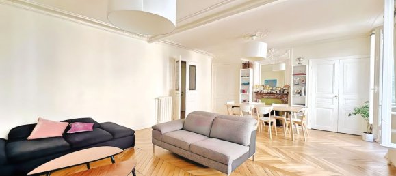 3 غرف نوم شقة في Paris, France رقم 125261 5