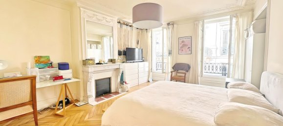 3 غرف نوم شقة في Paris, France رقم 125261 10