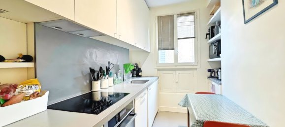 3 غرف نوم شقة في Paris, France رقم 125261 9