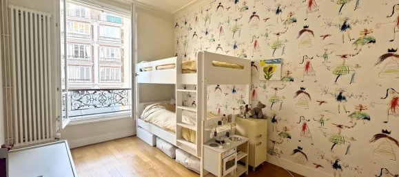 3 غرف نوم شقة في Paris, France رقم 125261 13