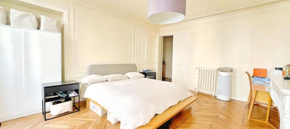 3 غرف نوم شقة في Paris, France رقم 125261 12