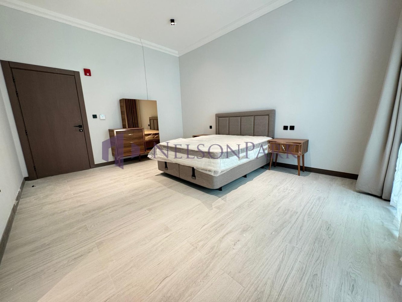 2 bedrooms Apartment in Doha, Qatar No. 2301