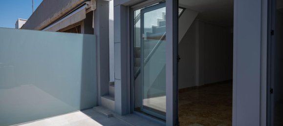 3 bedrooms Penthouse in Torrevieja, Spain No. 43479 44