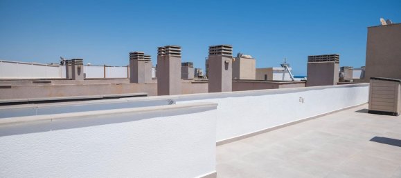 3 bedrooms Penthouse in Torrevieja, Spain No. 43479 23