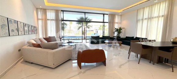 Villa T5 em Al Barari, UAE N.º 28021 9