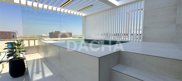 Villa T5 em Al Barari, UAE N.º 28021 26