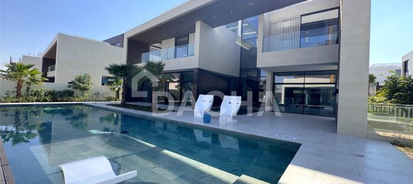 Villa T5 em Al Barari, UAE N.º 28021 3