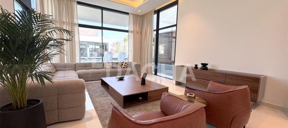 Villa T5 em Al Barari, UAE N.º 28021 11