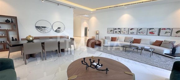 Villa T5 em Al Barari, UAE N.º 28021 10