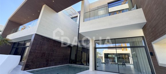 Villa T5 em Al Barari, UAE N.º 28021 7
