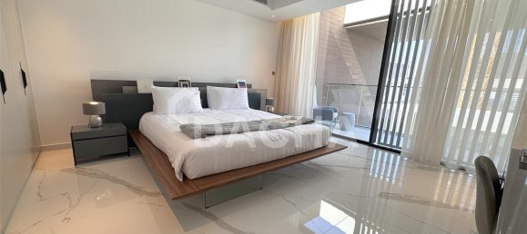 Villa T5 em Al Barari, UAE N.º 28021 15