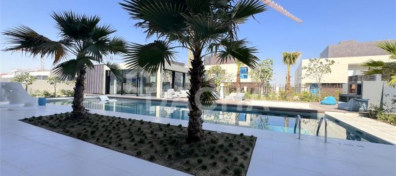 Villa T5 em Al Barari, UAE N.º 28021 29