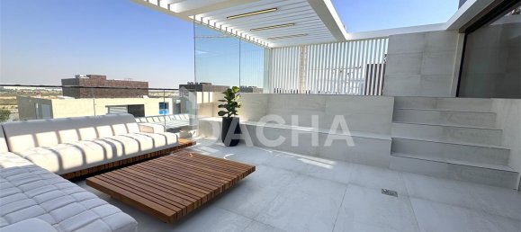 Villa T5 em Al Barari, UAE N.º 28021 27