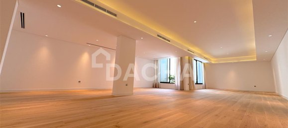 Villa T5 em Al Barari, UAE N.º 28021 24