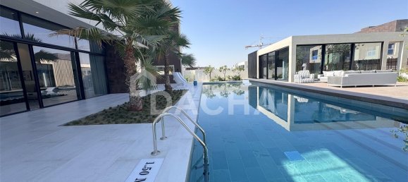 Villa T5 em Al Barari, UAE N.º 28021 6