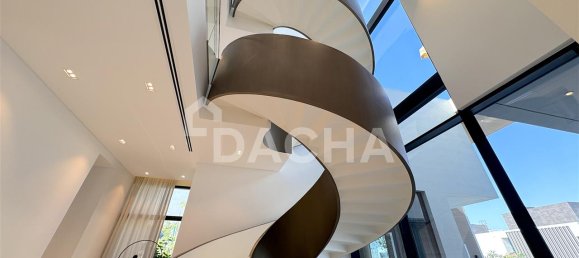 Villa T5 em Al Barari, UAE N.º 28021 4