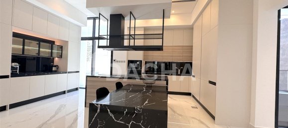 Villa T5 em Al Barari, UAE N.º 28021 8