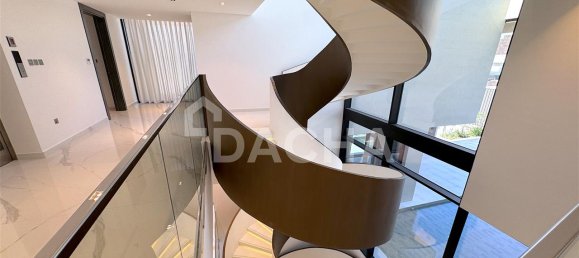 Villa T5 em Al Barari, UAE N.º 28021 23