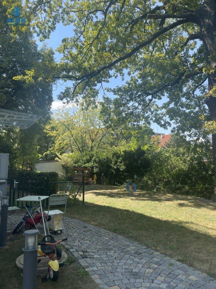 3 rooms Apartment in Wiener Neustadt, Austria No. 157963