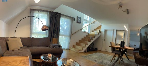 3 rooms Apartment in Wiener Neustadt, Austria No. 157963 10