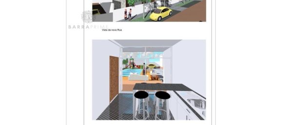 Grundstück in Sao Bras de Alportel, Portugal 2400m², Nr. 208562 16