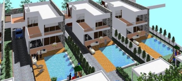 Grundstück in Sao Bras de Alportel, Portugal 2400m², Nr. 208562 7