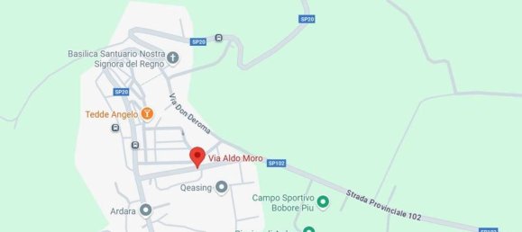 Gewerbliche Immobilie in Sardinia, Italy 358m², Nr. 300658 6