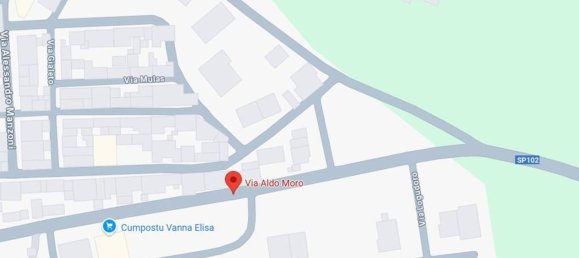 Gewerbliche Immobilie in Sardinia, Italy 358m², Nr. 300658 9