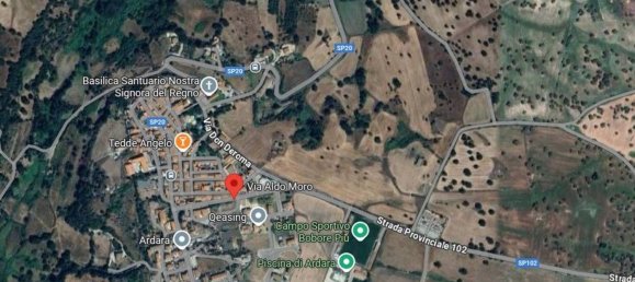 Gewerbliche Immobilie in Sardinia, Italy 358m², Nr. 300658 7