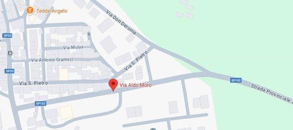 Gewerbliche Immobilie in Sardinia, Italy 358m², Nr. 300658 8