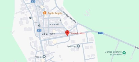 Gewerbliche Immobilie in Sardinia, Italy 358m², Nr. 300658 14