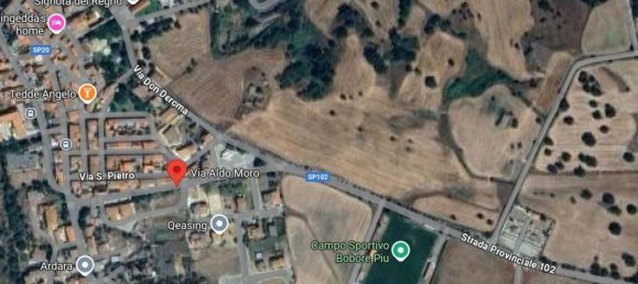 Gewerbliche Immobilie in Sardinia, Italy 358m², Nr. 300658 3
