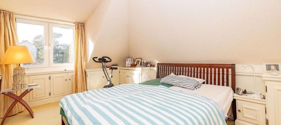 Duplex T2 em Grunewald, Germany N.º 59737 8