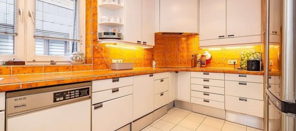 Duplex T2 em Grunewald, Germany N.º 59737 4