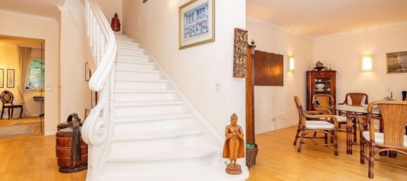 Duplex T2 em Grunewald, Germany N.º 59737 7