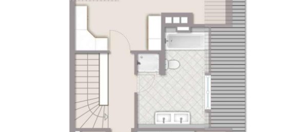 Duplex T2 em Grunewald, Germany N.º 59737 13