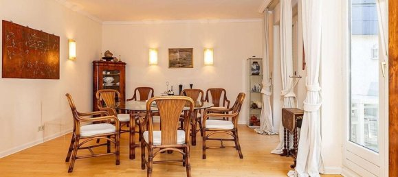 Duplex T2 em Grunewald, Germany N.º 59737 6