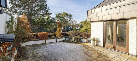 Duplex T2 em Grunewald, Germany N.º 59737 5