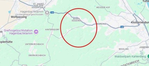 Вилла с 12 комнатами в Клоштернойбург, Австрия № 149219 4