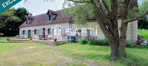 Casa T2 em Saint-Aignan, France N.º 60075 5