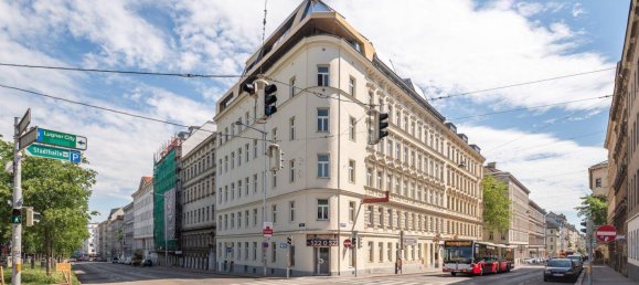 4 rooms Apartment in Neubau, Austria No. 192171 21