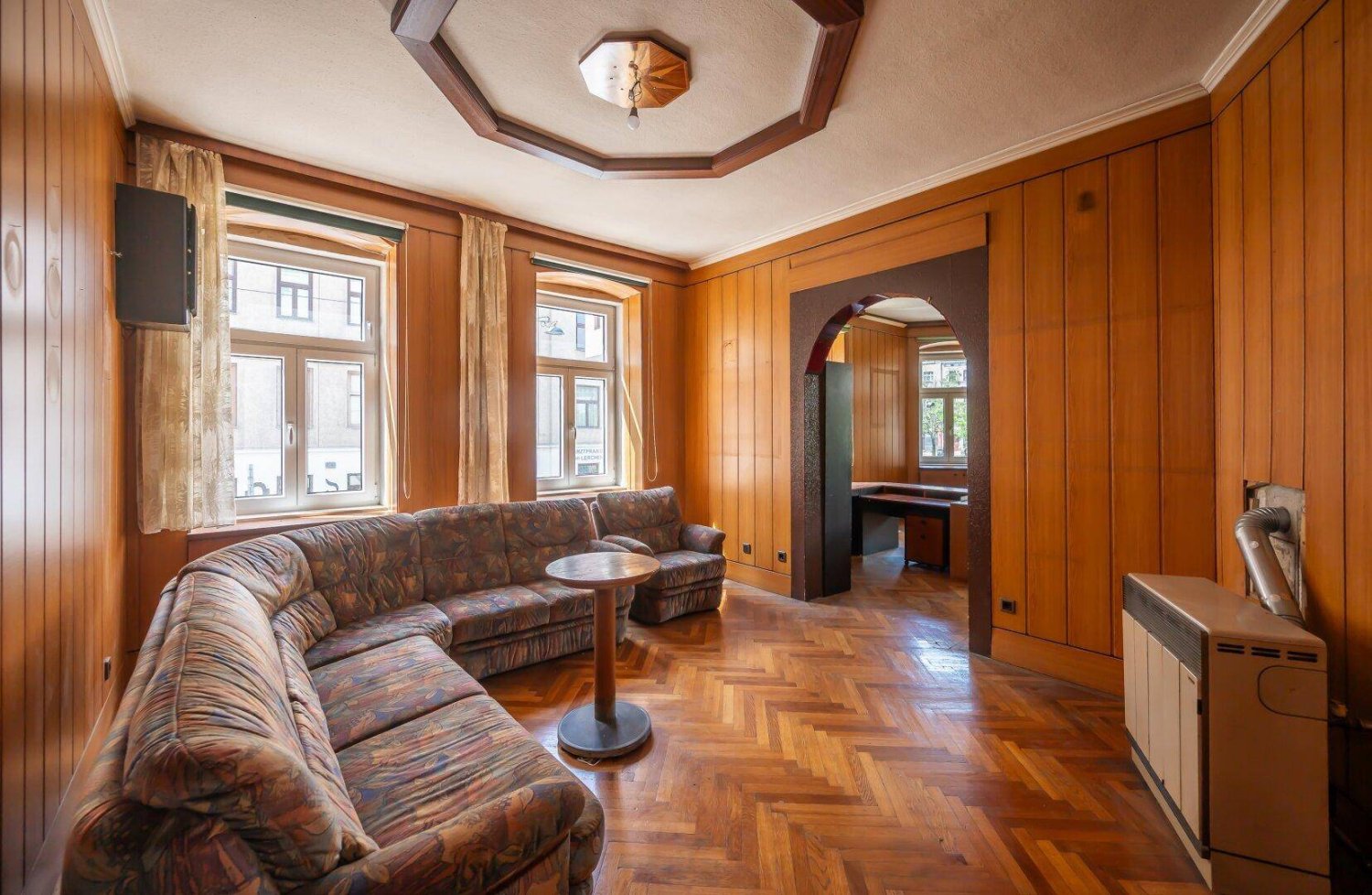 4 rooms Apartment in Neubau, Austria No. 192171