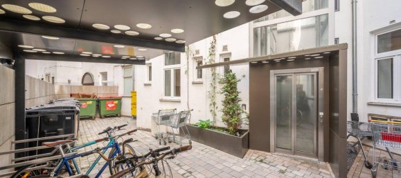 4 rooms Apartment in Neubau, Austria No. 192171 16