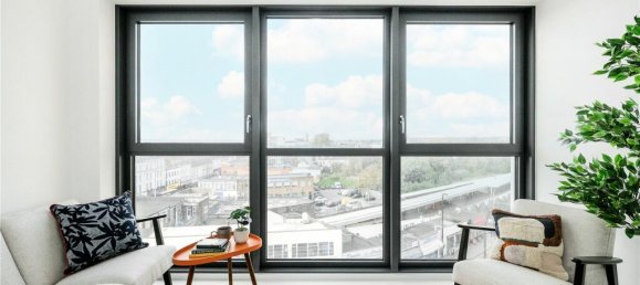 3 Schlafzimmer Wohnung in Croydon, United Kingdom, Nr. 7960 6