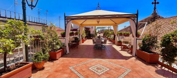 6 rooms Apartment in Naples, Italy No. 275903 24